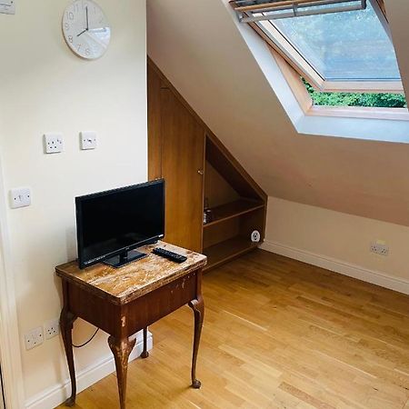 Tulse 3 Hotel West Dulwich ภายนอก รูปภาพ