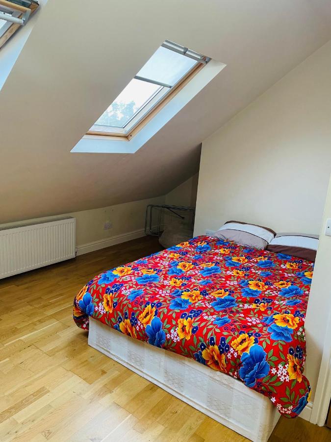 Tulse 3 Hotel West Dulwich ภายนอก รูปภาพ